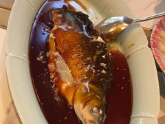 -杭州西湖柳莺里酒店·闻莺厅