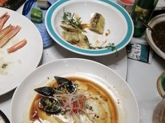 -鲜味食族水产·海鲜餐厅