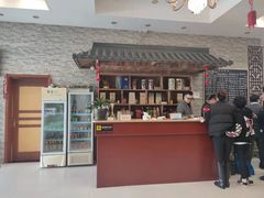 -呼吸森林·生态农庄农家乐私房菜