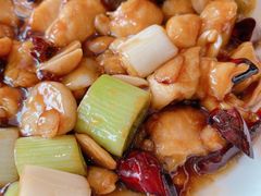 -辣婆婆(航天桥店)