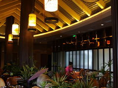 大堂-源泰东南亚风味餐厅(太仓海运堤店)