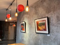 大堂-zarah(鼓楼店)
