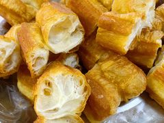 -蒙记老牌豆浆