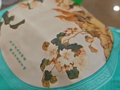 -春水锅贴·传统鲁菜(大明湖店)