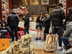 -燕春楼(海河华鼎店)