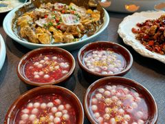 -柒园·三十年创意杭帮菜(龙湖滨江天街店)