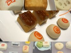 -京宴点心局