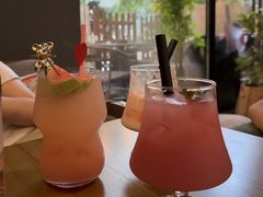 -咖法森林·咖啡  酒吧(天河店)