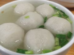 -江南红鱼汤(洋中花园店)