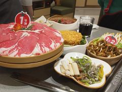 -海底捞火锅(旭辉MALL店)