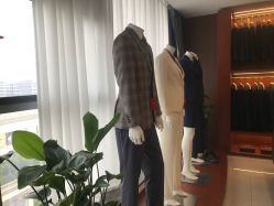 -Hongdu红都·高端西装定制男士西装礼服大衣定制