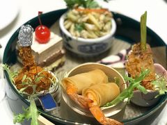 -CHILL Pho澳洲牛肉越南粉(佛山顺德万象汇店)