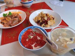招牌红白-禄鼎记·多口味酸菜鱼(侨鑫店)