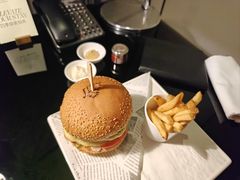 -广州四季酒店