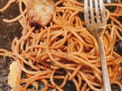 -半秋山西餐厅(襄阳万达店)