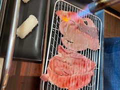 -万岁寿司(虎门万达店)