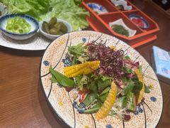 -隐炉和牛烧肉店(群力店)