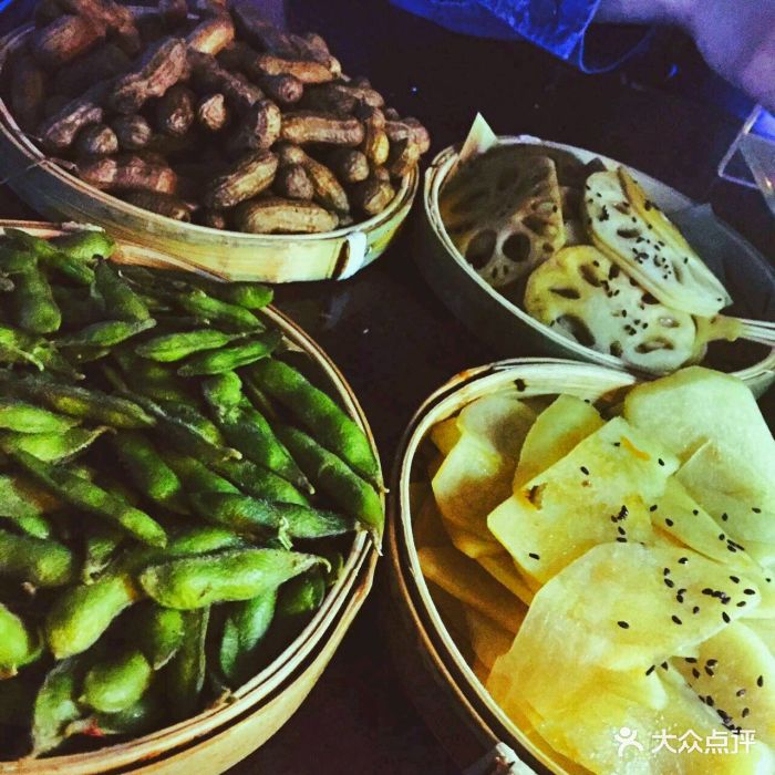 贰麻酒馆(合江亭斗酒场店)图片