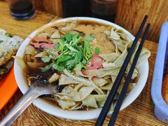 -真素诚·清真(新华路店)