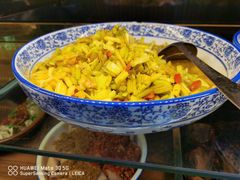 -徽三说·土徽菜·中国徽菜连锁品牌(阳湖总店)
