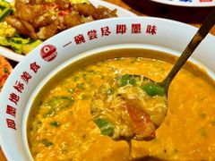 -即墨老公社·海肠捞饭大王(古城店)