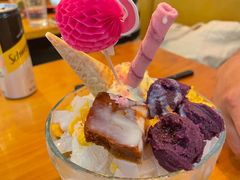 -Mesa Madre梅萨妈妈·Bintana(国贸店)