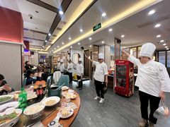 -金陵后厨·南京菜(新街口秣陵路店)