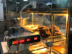-老新隆牛肉锅贴(新街口店)