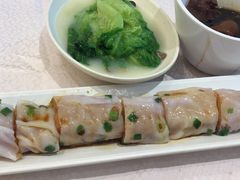 香葱炸两-海港酒家(上水新丰店)