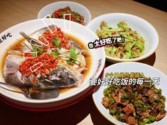 -湘阁里辣(沙井华润万家店)