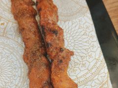 -西部马华清真兰州牛肉面·烧烤夜市(三里河店)
