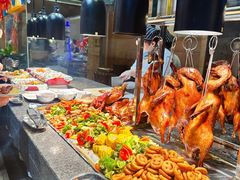 -启东恒大海上威尼斯酒店