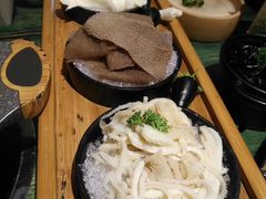-老灶堂文创火锅(文艺路店)