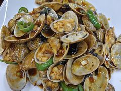 -南记食粥坊·宵夜大排档(莲花总店)