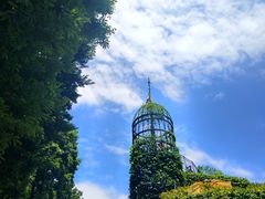 -三鹰之森吉卜力美术馆