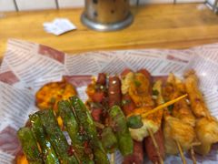 -魏记里脊肉炸炸炸(南门口店)