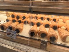 -山崎面包(苏州中心店)