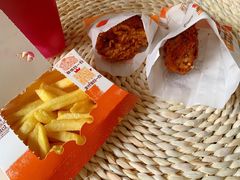 -汉堡王(昆明欣都龙城店)