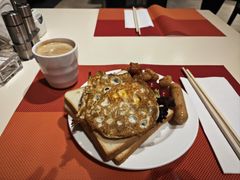 -和平宾馆(王府井店)