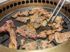 -花味烤肉·拌饭(建邺万达店)