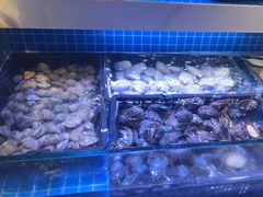 -花西亭·海鲜自助餐厅(瑞城名人酒店)