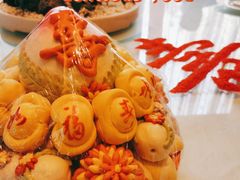 -御仙都北京菜馆·烤鸭店(双井店)