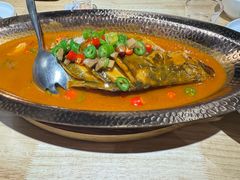 -徽张·新徽菜(五棵松·永定路店)