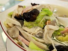 -翼松楼餐厅