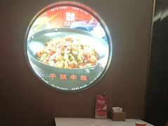 -湖南码头·地道岳阳美食·湘菜(魏公村店)