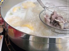 -大吉利·潮汕鲜牛肉火锅(万峰路店)
