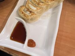 -博多一幸舍(侨福芳草地购物中心店)