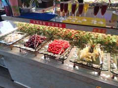 -韩厨烤肉火锅无限自助餐厅(潮流特区店)