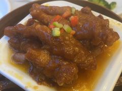 -皇马假日醉海南大酒店·假日一品派茶楼(秀英店)