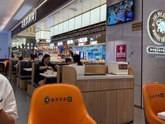-台北牛扒·西餐自助·下午茶(同泰时代广场店)